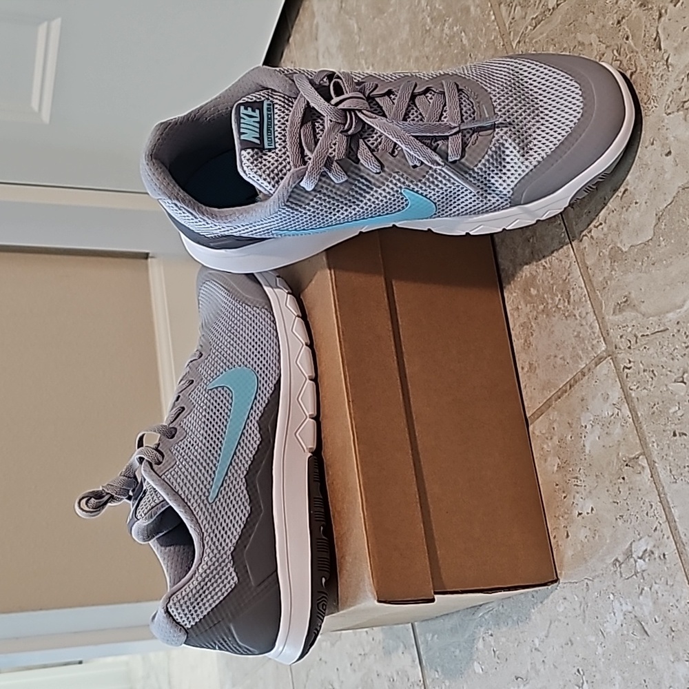 Nike sneakers